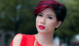 Người mẫu Trang Trần lĩnh án 9 tháng tù treo