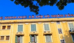 ĐH Khoa học xã hội và Nhân văn công bố danh sách thí sinh trúng tuyển