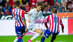 Real bị đội mới lên hạng cầm hòa ngay trận mở màn La Liga
