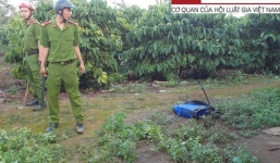 Trọng án tại Gia Lai 4 người tử vong: Đã bắt được nghi can