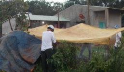 Trọng án ở Gia Lai: Lời khai của nghi phạm