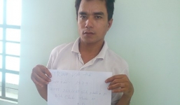 Triệt phá sòng bạc của vợ chồng giang hồ, có phục vụ “ma túy đá”