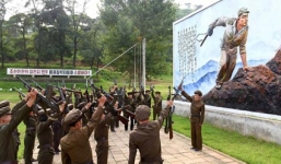 Bán đảo Triều Tiên là vùng đệm cho cả Mỹ - Trung