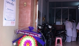 Vụ đám ma cho người sống: Người vợ tố chồng ngoại tình với em dâu