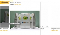 Dr.Bee Spa quảng cáo kiểu 'treo đầu dê, bán thịt chó'?