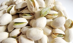 Hạt dẻ cười và những công dụng tuyệt vời