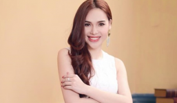 Diễn biến mới vụ Hoa hậu Diệu Hân bị tố gian díu với chồng chủ nhà