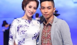 Khánh Thi - 'người thầy, chị, vợ' đứng sau thành công của Phan Hiển