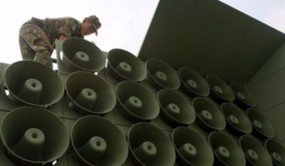 Nhạc pop là nguyên nhân khiến hai miền Triều Tiên nã pháo