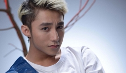 Sơn Tùng đại diện Việt Nam đến tranh tài EMA 2015