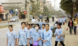 Tăng lương tối thiểu 2016: Giữ nguyên đề xuất tăng 350-550.00 đồng?