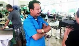 Đại gia Hà Tĩnh vươn lên thành triệu phú Nga