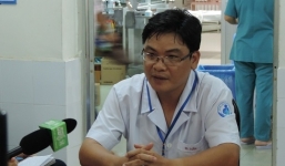 Vụ bé gái 13 tuổi bị mẹ tưới xăng đốt: Cháu bé đã qua cơn nguy kịch