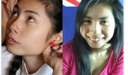 Lộ ảnh quá khứ kém xinh của dàn sao Việt thuở chưa nổi tiếng