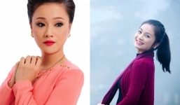 Những mỹ nhân Việt 'chê đại gia, mê trai nghèo'