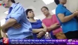 Có nên cấm kinh doanh đa cấp?