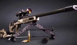 Cận cảnh 'sát thủ' bắn tỉa Nga có thể hạ mục tiêu cách xa 2000m