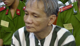 LS bào chữa cho Năm Cam: 'Chuyện chưa bao giờ tiết lộ với báo chí'