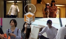 'Dương Quá - Trần Hiểu' và 'Tiểu Long Nữ - Nghiên Hy' hẹn hò qua đêm