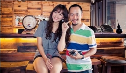 Hari Won: “Dù bận đến mấy tôi cũng không bỏ quên Tiến Đạt”