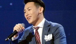 “Nam thần ngây thơ” đến từ Việt Nam làm chao đảo khán giả Hoa ngữ