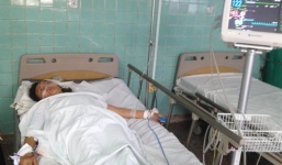 Người phụ nữ tự đâm 6 vết thương vì sợ bệnh nặng khổ chồng con