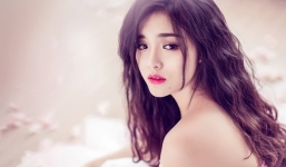 Nữ diễn viên nhí 'Mùi ngò gai' thay đổi diện mạo khác lạ