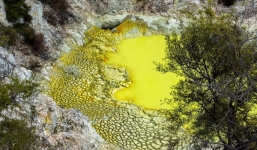 Phát hiện kho báu khổng lồ nơi nguy hiểm nhất thế giới