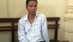 Bắt khẩn cấp tài xế taxi hất CSGT lên capo rồi bỏ chạy