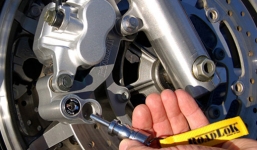 Tổng hợp 7 cách chống trộm xe máy hiệu quả