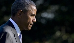 Tổng thống Obama bày tỏ hối tiếc với cáo buộc gián điệp Nhật Bản