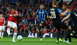 Club Brugge vs Man Utd: Thẳng tiến 'trời Âu', 1h45 ngày 27/8