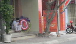 Vụ đám ma cho nguời sống ở Bình Thuận: Người chồng lên tiếng