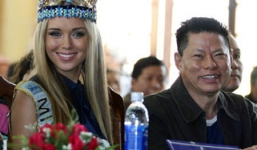 Tỷ phú gốc Việt mất 13 nghìn tỷ trong “bão' cổ phiếu