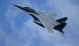 5 “ông lớn” đang thâu tóm ngành công nghiệp quốc phòng thế giới (P1)