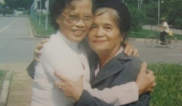 Chuyện chưa kể về cô nữ sinh kéo cờ ngày Độc lập - 2/9