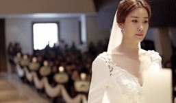 Đám cưới đẫm nước mắt vì bí mật của vợ bị phanh phui