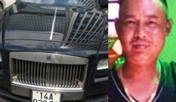 Dũng 'mặt sắt' và Phương 'ninh hột'... ân đoạn nghĩa tuyệt (kỳ 1)