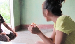 Bản tin 113 – sáng 27/8: Bé gái bị bán sang Trung Quốc trở về quê tố cáo 2 kẻ buôn người…