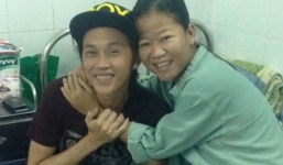 Con gái nuôi Hoài Linh xuất hiện trong chương trình mới