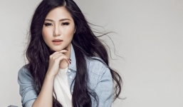Hương Tràm muốn trưởng thành và bản lĩnh hơn ở tuổi 20