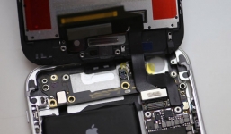 Lộ diện đoạn video về hình ảnh mới nhất của iPhone 6S