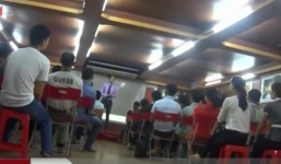 Làm giả tài liệu, Liên Kết Việt có bị xử lý hình sự?