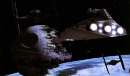 Phát hiện vật thể bí ẩn có hình dáng con tàu trên sao Hỏa