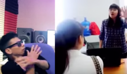 Phát sốt với bản nhạc chế điểm những sự kiện hot nhất thời gian qua