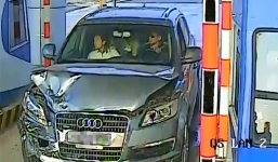 Tài xế xe Audi Q7 gây tai nạn liên hoàn trên cao tốc Nội Bài - Lào Cai bị khởi tố