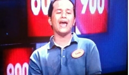 Chàng trai Việt hát tiếng Hàn khiến khán giả Chiếc nón kỳ diệu bất ngờ