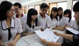 Xét tuyển bổ sung: Nhiều trường vẫn còn hàng trăm chỉ tiêu