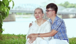 Long Nhật: 'Đổi cả thiên thu lấy tiếng Mẹ cười'