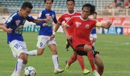 Đồng Nai vs HAGL: 'Cuộc chiến sống còn', 17h00 ngày 28/8